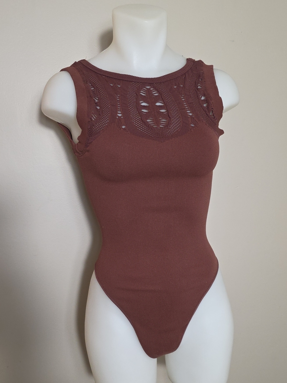 Free People Movement Bodysuit